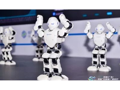 佛山机器人展览会分享工业机器人的维修与保养周期！